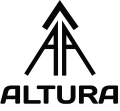 Altura Logo